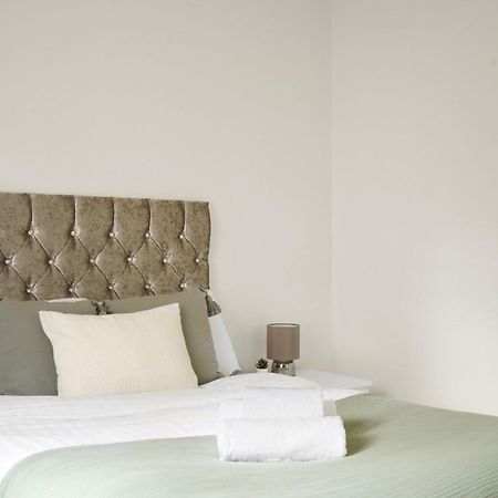 Paddington - 2Br With Balcony - Cityapartmentstay Londra Exterior foto