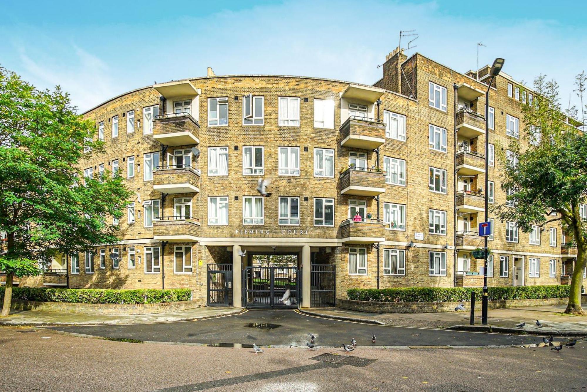 Paddington - 2Br With Balcony - Cityapartmentstay Londra Exterior foto