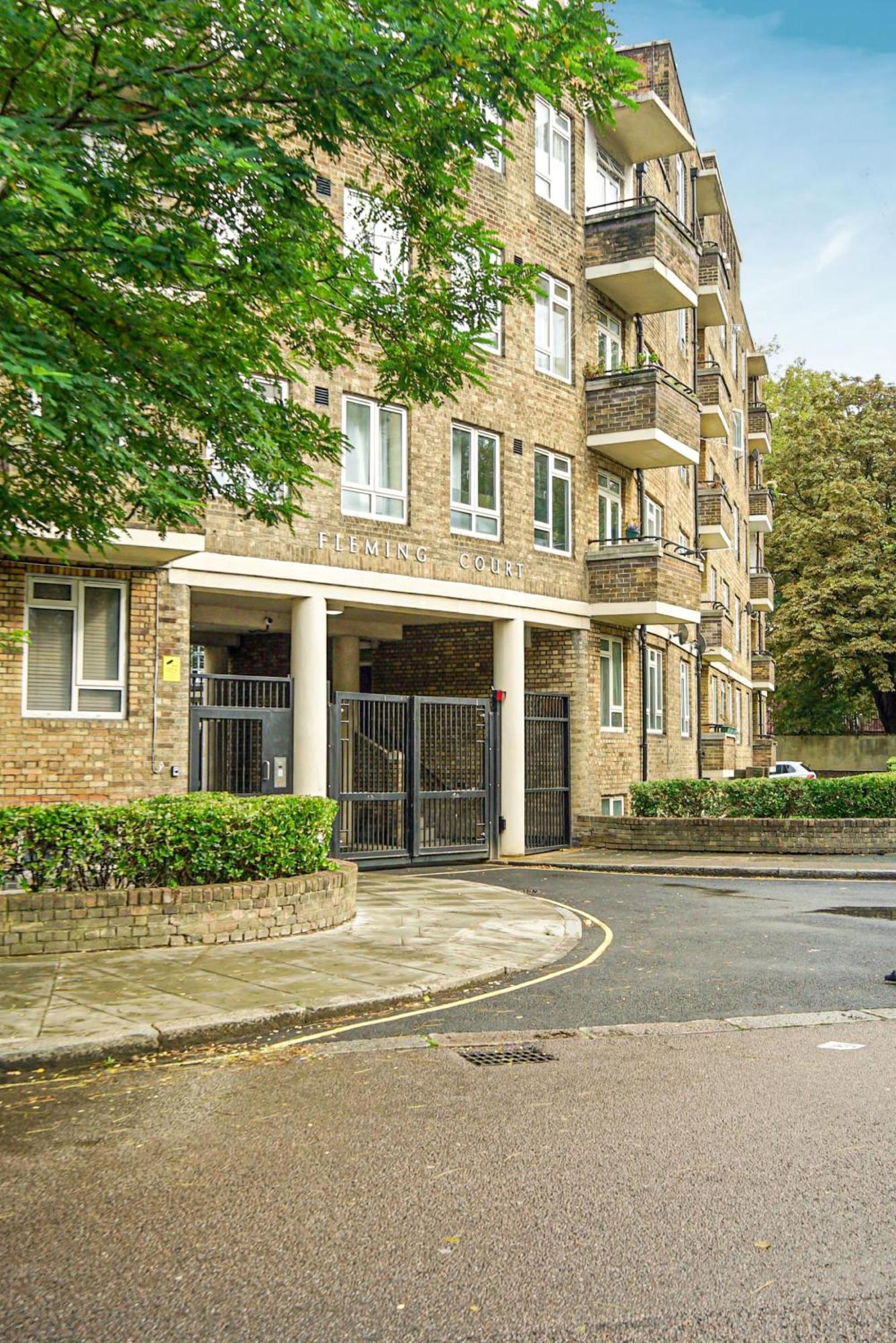 Paddington - 2Br With Balcony - Cityapartmentstay Londra Exterior foto