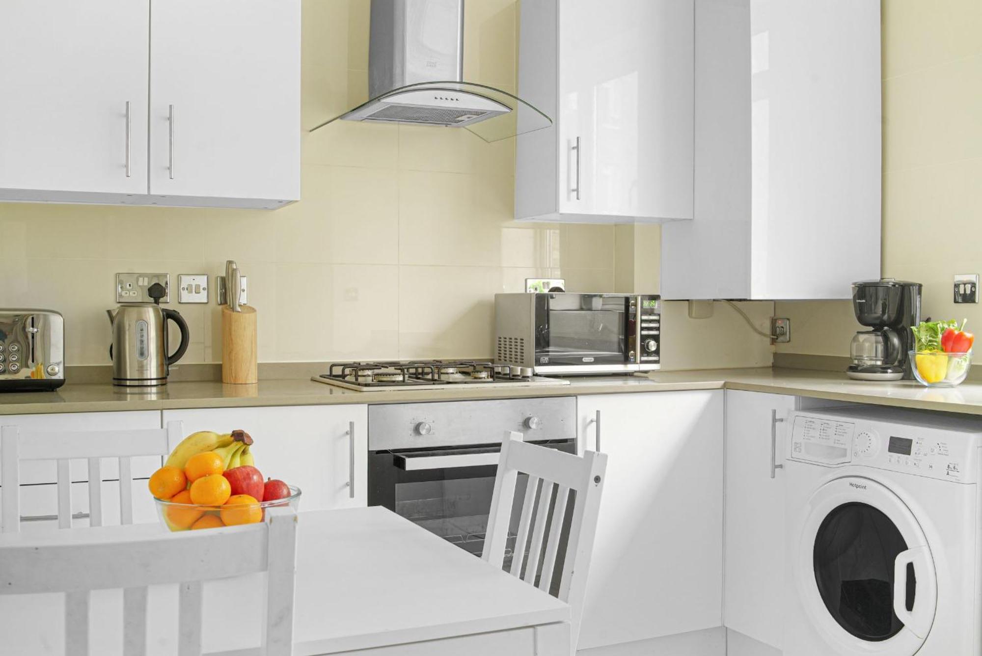 Paddington - 2Br With Balcony - Cityapartmentstay Londra Exterior foto