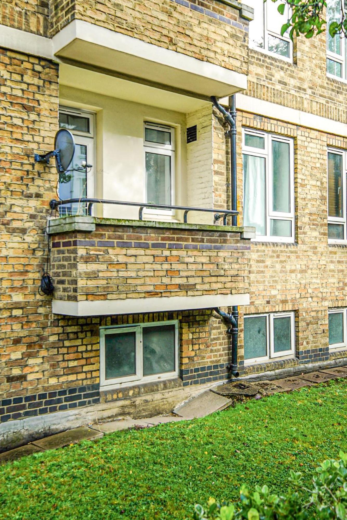 Paddington - 2Br With Balcony - Cityapartmentstay Londra Exterior foto
